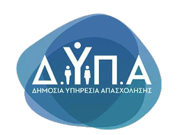 ΔΥΠΑ LOGO